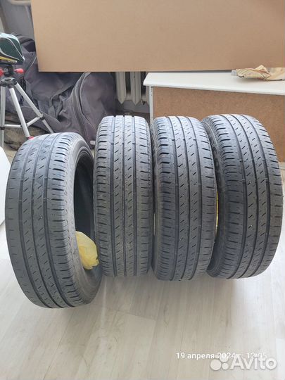 Bridgestone Ecopia EP150 175/70 R13