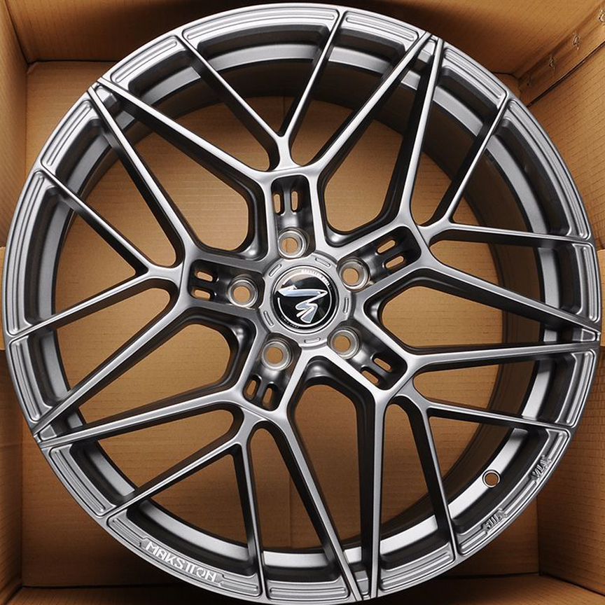 Литые диски Zixi 8.5×R20 5×114.3