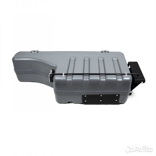 Ящик в кузов пикапа левый MaxBox PRO