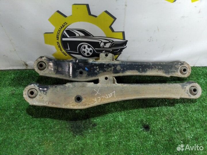 Рычаг задний поперечный Mitsubishi Lancer 10 CY2