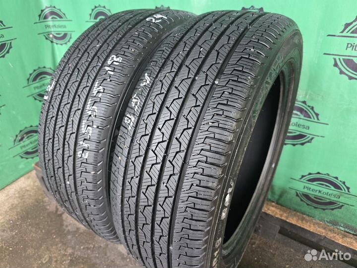 Белшина Artmotion 215/55 R18 95V