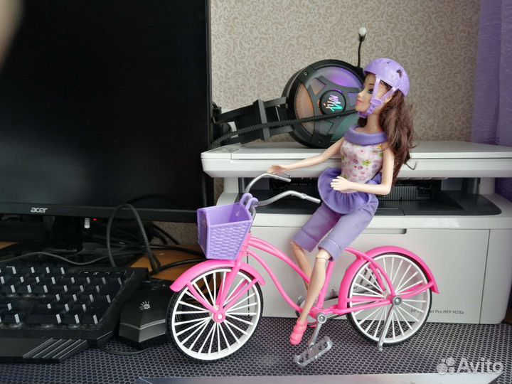 Игрушки для девочек