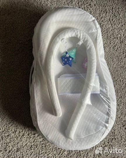 Кокон Baby Shell