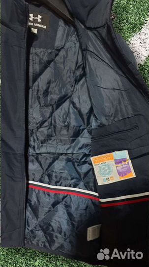 Куртка мужская USA