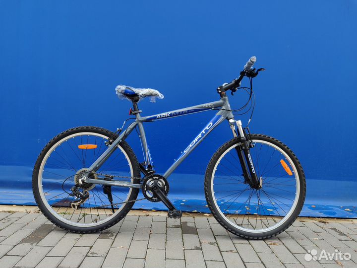 Велосипед горный 26 Corto