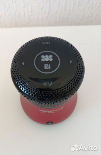 Bluetooth колонка