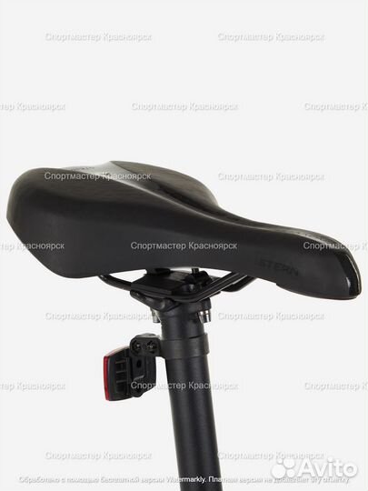 Велосипед горный Stern Force 2.0 29