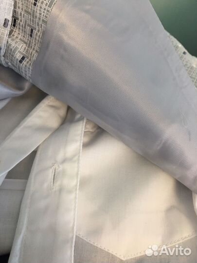 Новый костюм тройка Rodeng р.116