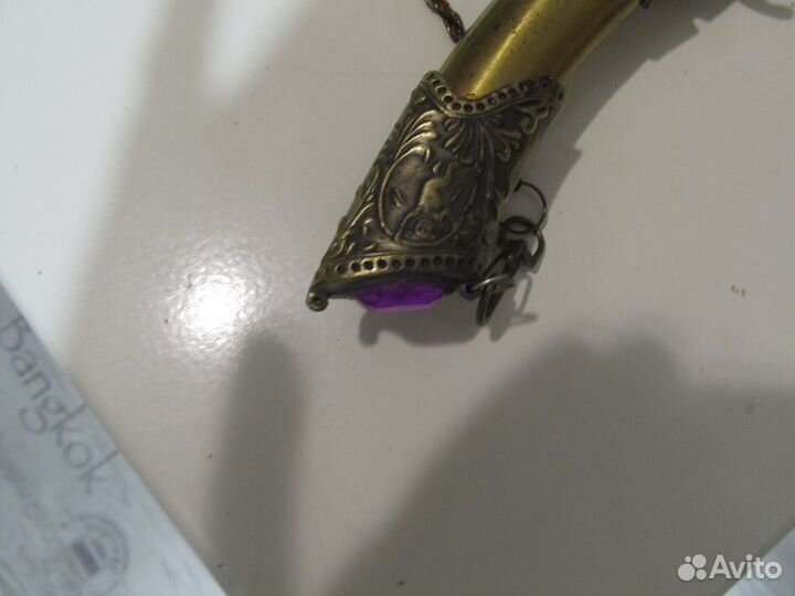 Нож сувенир