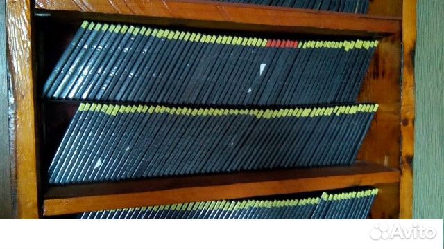 Коллекционировать вечно видимое слышимое читаемое