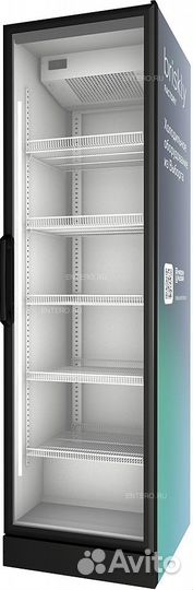 Шкаф холодильный Briskly R ONE 5