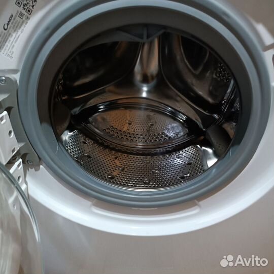 Стиральная машина Candy Smart