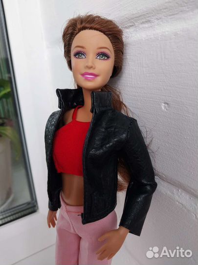 Одежда для кукол барби