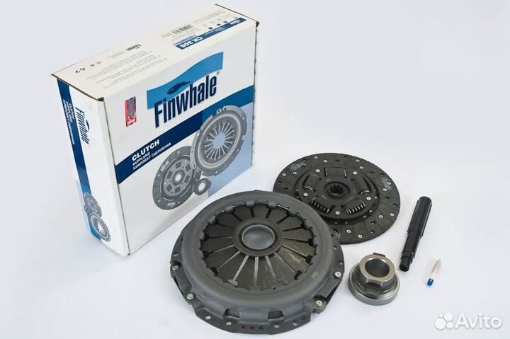Сцепления комплект