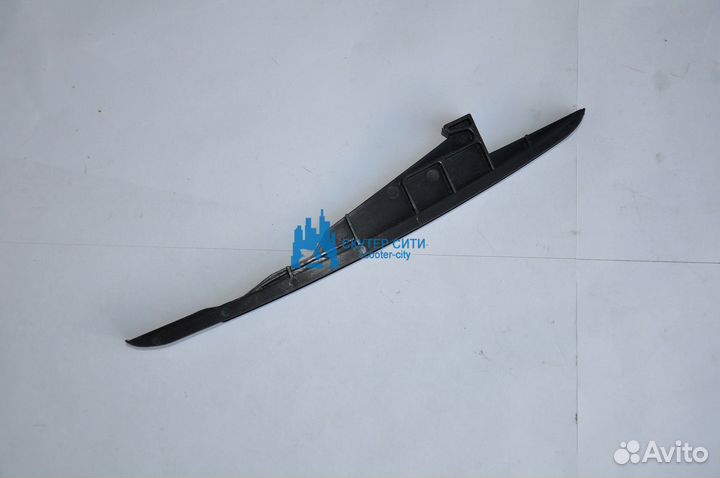 Башмак успокоитель цепи грм Stels Guepard 650/800