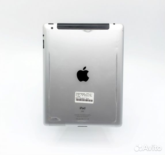 iPad 2 64Gb (A1396)
