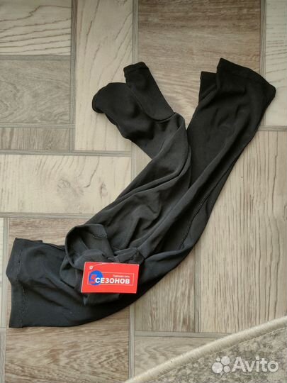 Перчатки (минетки)