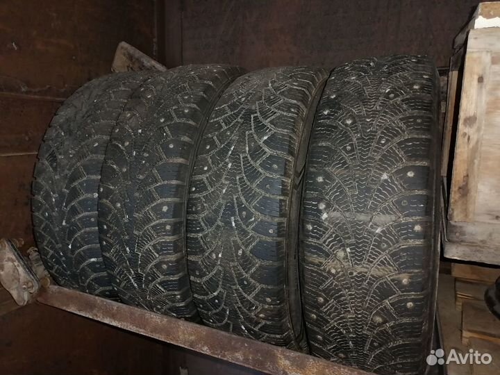 КАМА 1260-1 185/70 R14