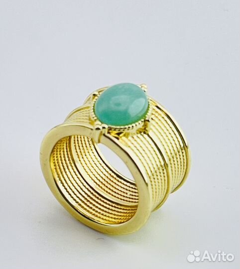 Винтажное кольцо США