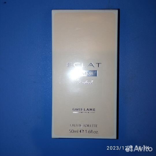 Косметика Орифлэйм