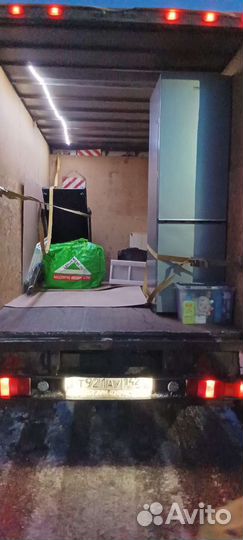 Грузоперевозки. Грузчики. Газели