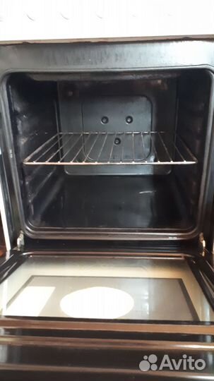 Продам электрическую плиту бу