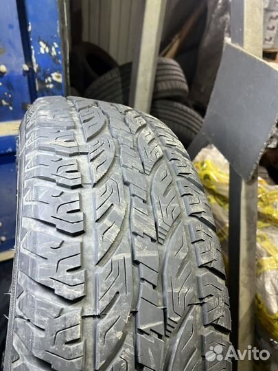 Firemax FM501 265/70 R16 108ZR