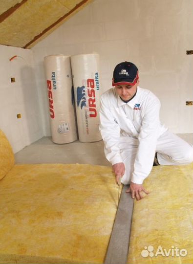 Утеплитель