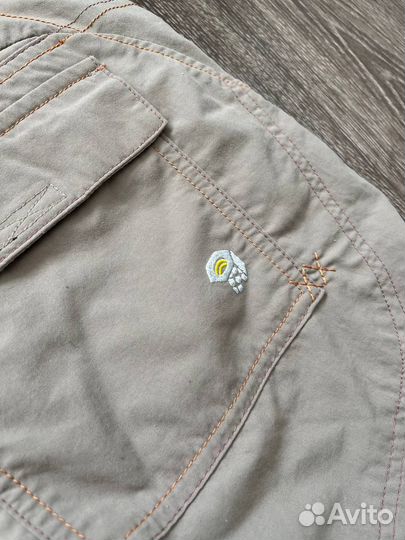 Штаны трансформеры Mountain Hardwear