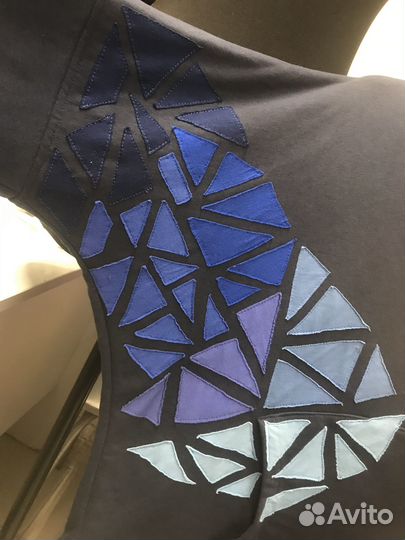 Ремонт одежды