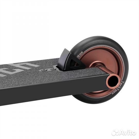 Самокат трюковой Tech Team Goliath новый