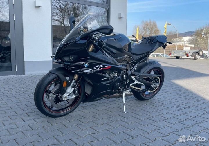 BMW S 1000 RR S1000RR M 2023 Модель