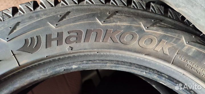 Hankook I'Pike RW11 225/55 R18