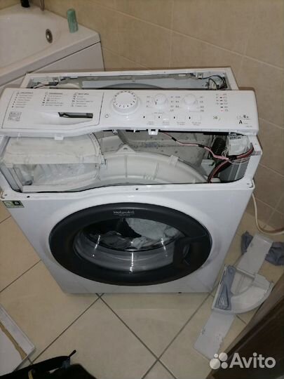 Ремонт холодильников. Ремонт стиральных машин