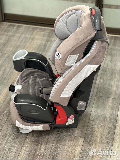 Детское автокресло Grago Nautilus 9 - 36 кг