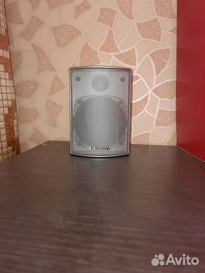 Домашний кинотеатр бу