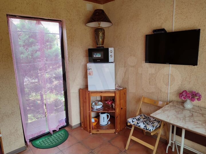 Комната 12 м², 1/1 эт.