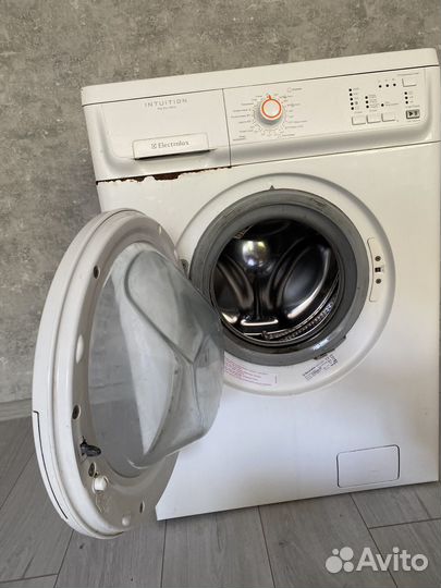 Стиральная машина бу