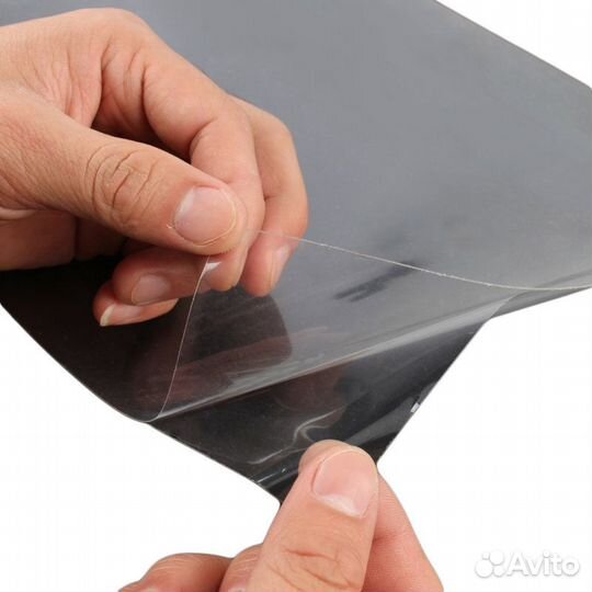 Пленка для ванночки FEP (А4 220*300 мм), 3шт