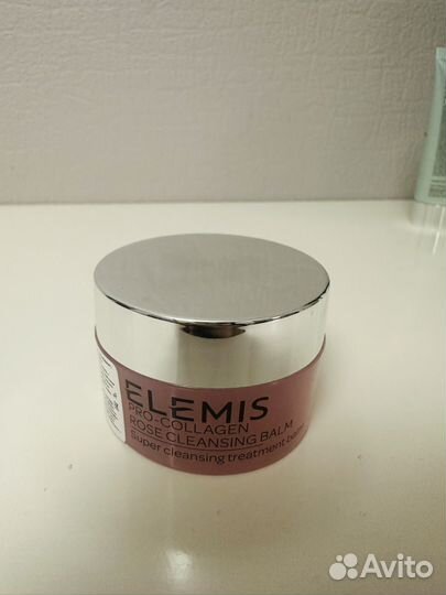 Косметика elemis