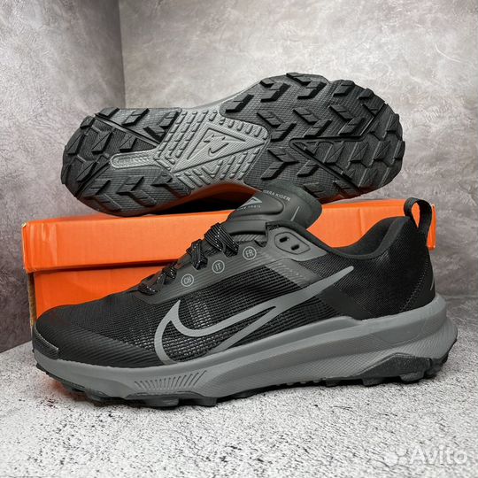 Кроссовки Nike Terra Trail Kiger 9