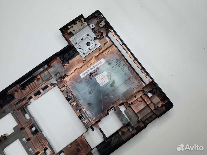 Поддон, нижний корпус для Lenovo IdeaPad B580 B590