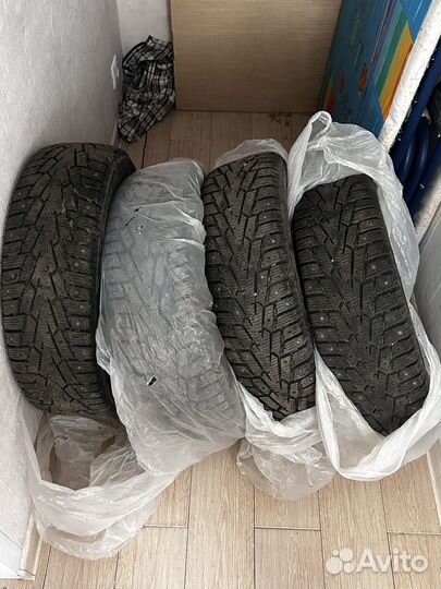 Alaska 260 185/65 R15