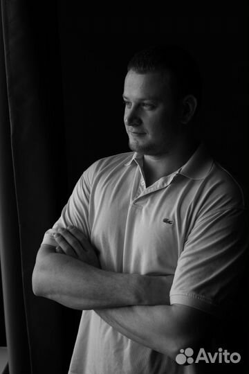 Управляющий