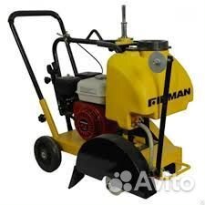 Швонарезчик бензиновый firman FCC 300F