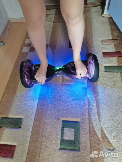 Гироскутер Minipro