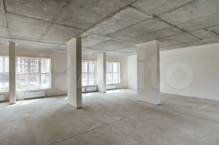 Помещение свободного назначения, 224.1 м²