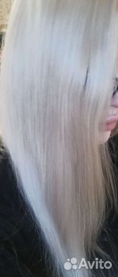 Окрашивания для мужчин и женщин