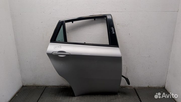 Замок двери BMW X6 E71, 2009