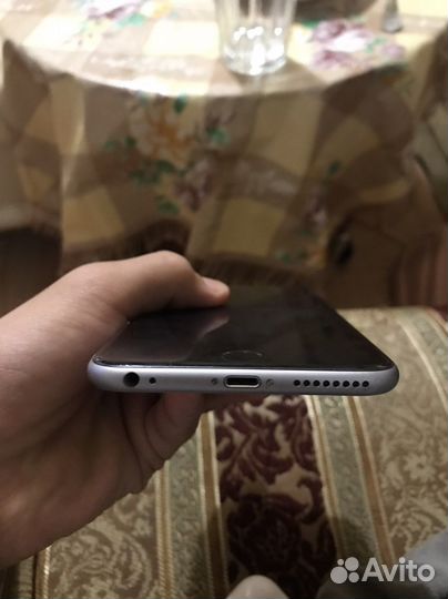 iPhone 6s plus 64gb